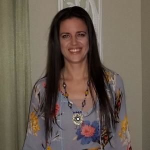 Meet your Posher, Nikki